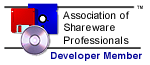 ASP Shareware Organisation Member